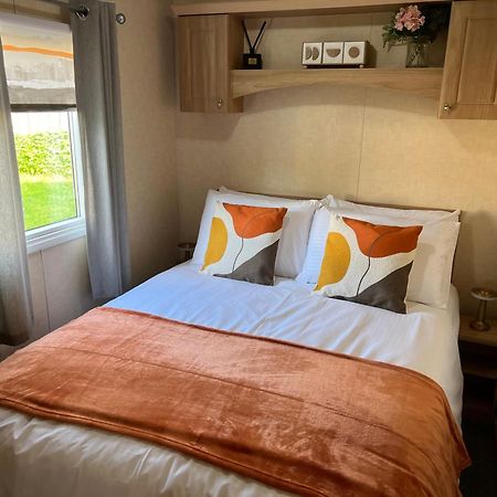 Hornshole Hideaway Hotel Hawick Buitenkant foto