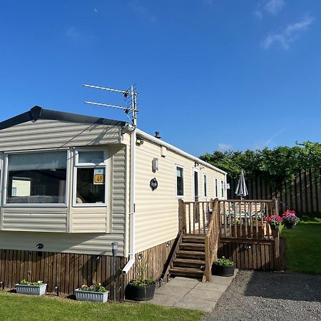 Hornshole Hideaway Hotel Hawick Buitenkant foto