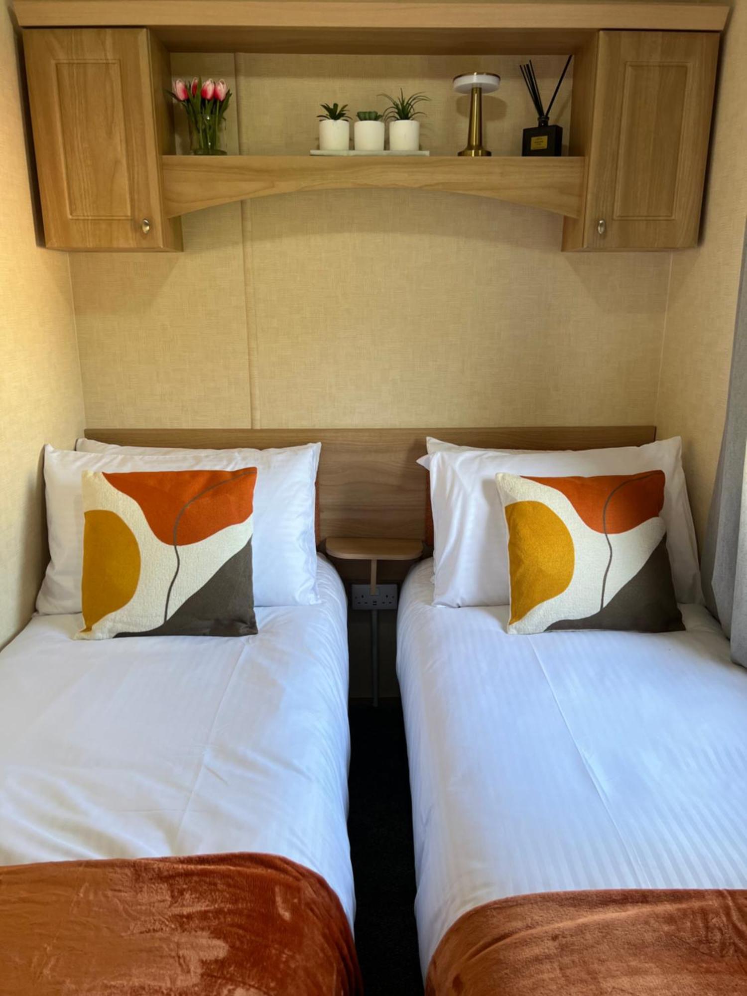 Hornshole Hideaway Hotel Hawick Buitenkant foto