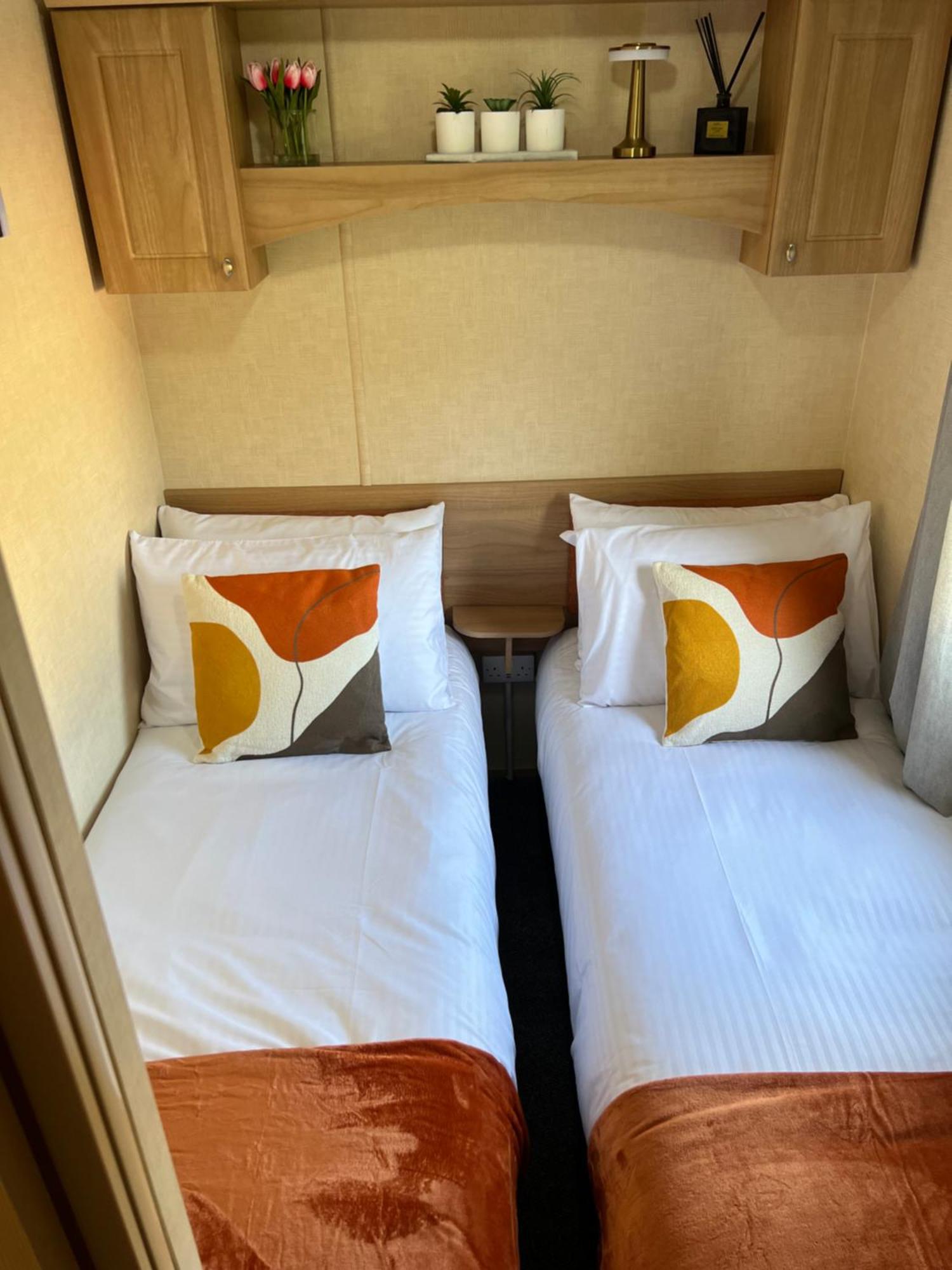 Hornshole Hideaway Hotel Hawick Buitenkant foto