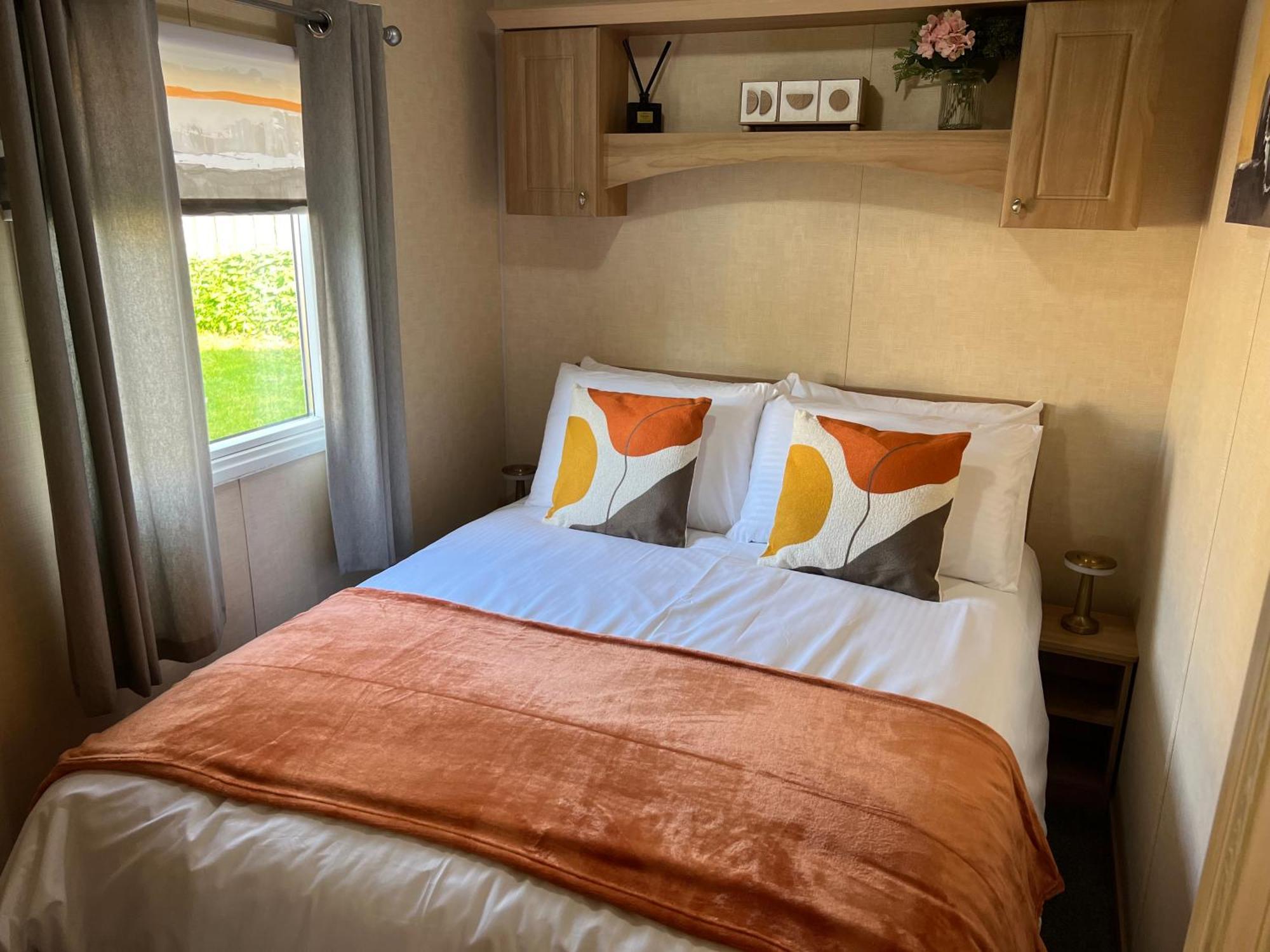 Hornshole Hideaway Hotel Hawick Buitenkant foto