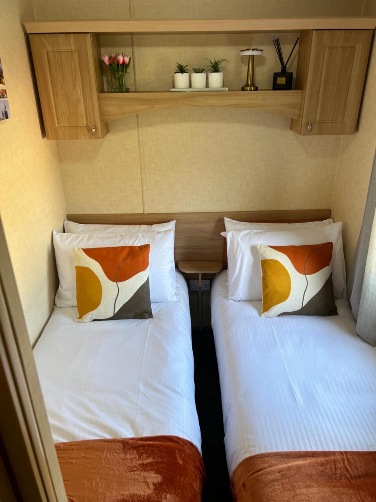 Hornshole Hideaway Hotel Hawick Buitenkant foto